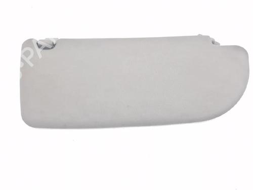 Left sun visor LANCIA LYBRA (839_) 1.9 JTD (839.AXI1A, 839.AXN1A, 839.CXL1A) | BP37282366I1  - Image 5