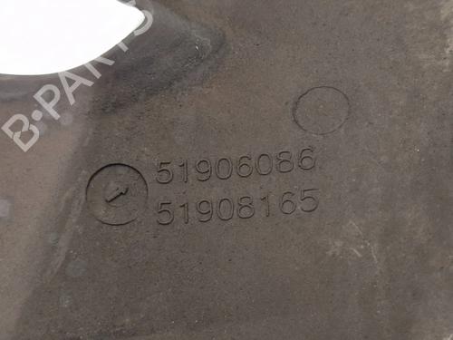 Hulkapsel OPEL COMBO Box Body/MPV (X12) 1.3 CDTI (B05) | BP30349058C160 