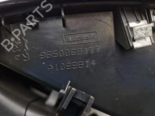 Air vent PEUGEOT 207 (WA_, WC_) 1.6 16V | BP30346730I21 