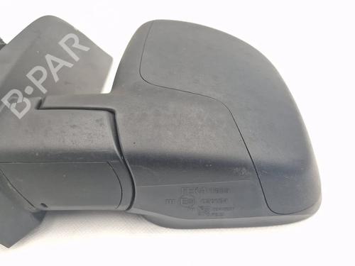 Left mirror CITROËN NEMO Box Body/MPV (AA_) 1.3 BlueHDi 80 | BP30348940C26 