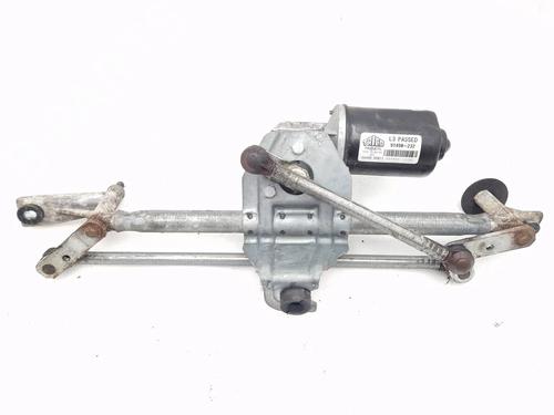 Used Front wiper motor OPEL COMBO Tour 1.6 (87 hp) 30348721