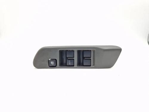 Used Left front window switch Left front window switch NISSAN PRIMERA (P11) 2.0 TD (90 hp) 30346014 30346014