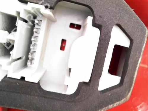 Left taillight RENAULT CLIO II (BB_, CB_) 1.5 dCi (B/CB07) | BP30341080C34 