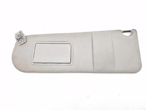 Venstre solskærm FIAT ULYSSE (179_) 2.0 D Multijet (120 hp) 31182648