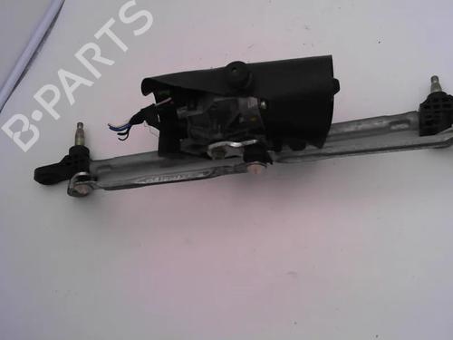 Front wiper motor FIAT PANDA (169_) 1.1 (169.AXA1A) | BP30340509M29 - Image 2