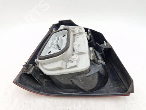 Right taillight VW POLO IV (9N_, 9A_) 1.4 TDI | BP30342216C35 