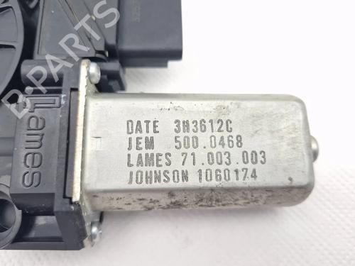 Left front window motor FIAT CROMA (194_) 1.8 16V (194AXG1A) | BP30348208E21