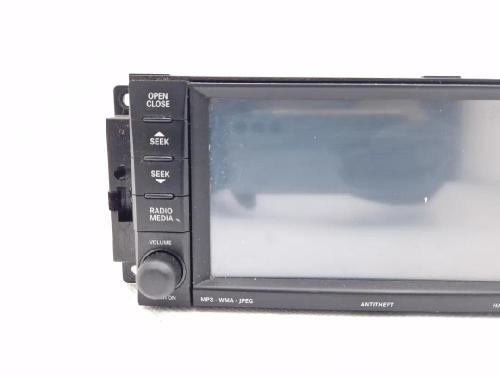 Radio DODGE JOURNEY 2.4 | BP40443350E6 - Image 3