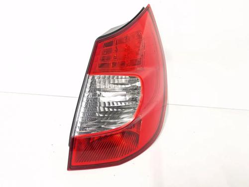 Used Right taillight RENAULT SCÉNIC II (JM0/1_) 1.5 dCi (JM0F) (82 hp) 30342429