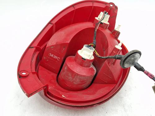 Left taillight CHEVROLET MATIZ (M200, M250) 1.0 | BP30341564C34
