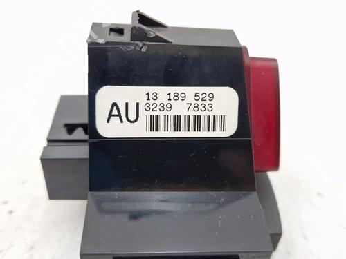 Warning switch OPEL CORSA D (S07) 1.0 (L08, L68) | BP30342563I22 