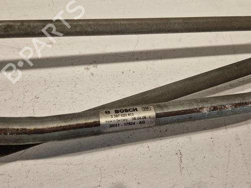 Front wiper motor FORD FOCUS C-MAX (DM2) 1.6 | BP30341524M29