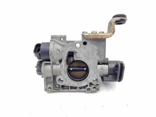 Throttle body FIAT PANDA (169_) 1.1 (169.AXA1A) | BP30348087M82 - Image 4