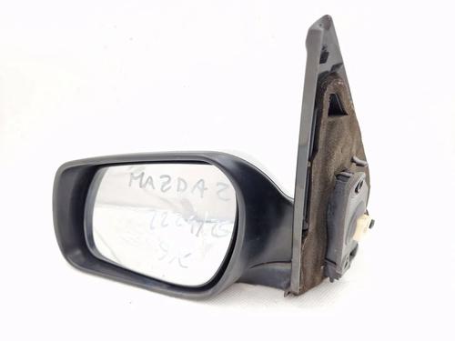 Left mirror MAZDA 2 (DY) 1.2 (DY3W) | BP30349677C26
