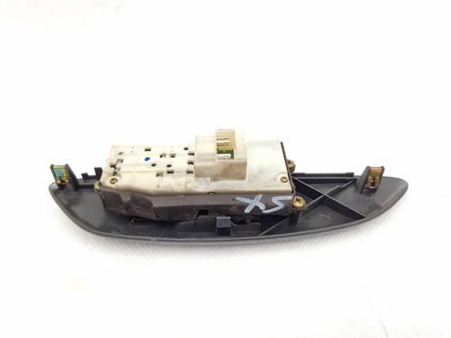 Left front window switch TOYOTA YARIS (_P1_) 1.4 D-4D (NLP10_, NLP10R) | BP30346096I27 - Image 4