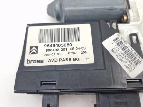 Right front window motor CITROËN C5 I (DC_) 2.0 HDi (DCRHYB) | BP30349337E20