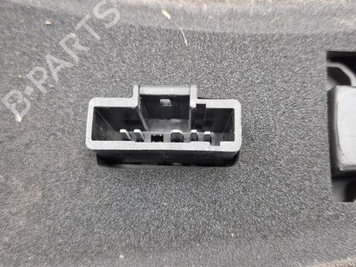 Left taillight DACIA SANDERO 1.6 (BS0D, BS0B, BS0F, BS0H) | BP30344116C34 