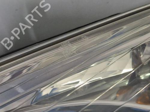 Left headlight OPEL CORSA D (S07) 1.0 (L08, L68) | BP30344202C28