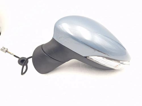 Used Left mirror FORD FIESTA VI (CB1, CCN) 1.4 (97 hp) 30350496