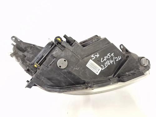 Left headlight OPEL CORSA D (S07) 1.0 (L08, L68) | BP30344907C28  - Image 7