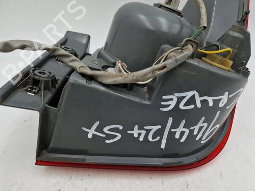 Left taillight CHEVROLET CRUZE (J300) 2.0 CDI | BP30341228C34 