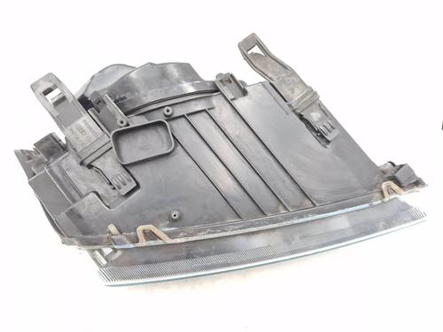Left headlight FORD FOCUS II (DA_, HCP, DP) 1.4 | BP30342592C28 - Image 7