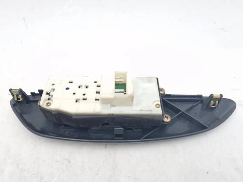 Left front window switch TOYOTA YARIS (_P1_) 1.4 D-4D (NLP10_, NLP10R) | BP30342191I27 - Image 5