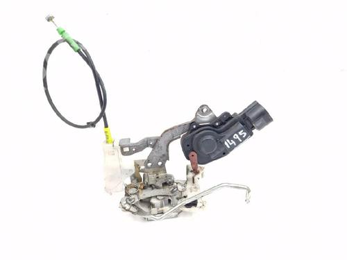 Used Front right lock Front right lock TOYOTA AYGO (_B1_) 1.0 (KGB10_, KGB10R) (68 hp) 34714277 34714277