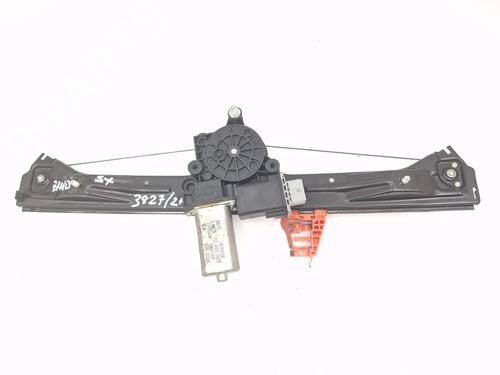 Used Front left window mechanism FIAT BRAVO II (198_) 1.4 (198AXA1B) (90 hp) 30349819