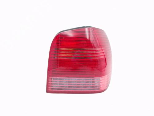 Used Right taillight VW POLO (6N2) 1.0 (50 hp) 30346049
