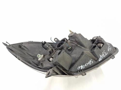 Left headlight DACIA SANDERO 1.6 (BS0D, BS0B, BS0F, BS0H) | BP30346178C28 - Image 4