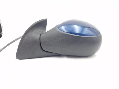 Used Left mirror Left mirror PEUGEOT 1007 (KM_) 1.4 HDi (68 hp) 33735619 33735619