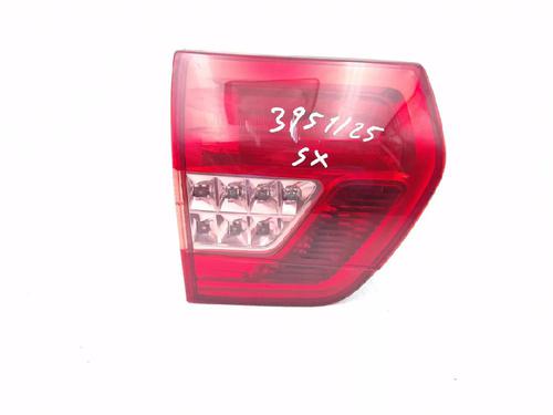 Used Left tailgate light CITROËN C5 III Break (RW_) 2.0 HDi (136 hp) 31144651
