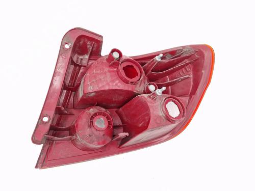 Left taillight HYUNDAI GETZ (TB) 1.5 CRDi | BP30347787C34