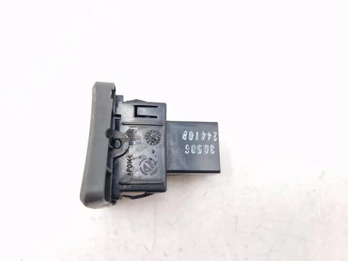 Left front window switch FIAT PANDA (169_) 1.1 (169.AXA1A) | BP30341749I27 - Image 4