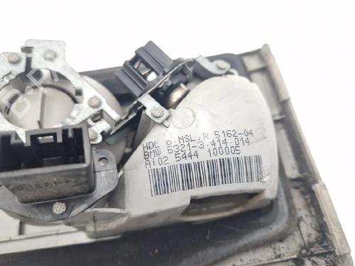 Right tailgate light BMW X3 (E83) 2.0 sd | BP37486241C80 - Image 10