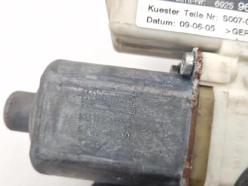 Right front window motor BMW X3 (E83) 2.0 sd | BP37872477E20 - Image 7