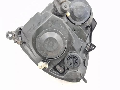 Right headlight RENAULT CLIO II (BB_, CB_) 1.5 dCi (B/CB07) | BP30341669C29 