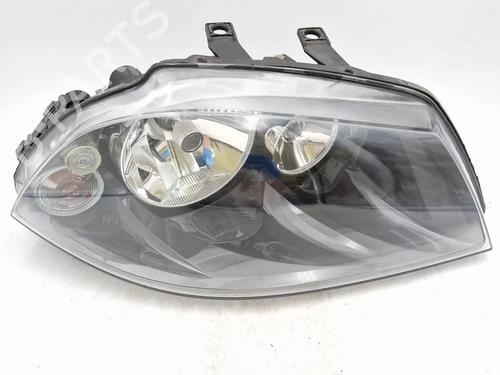 Right headlight SEAT IBIZA III (6L1) 1.4 TDI | BP30342724C29