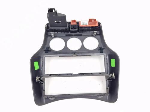 Warning switch CITROËN C3 Picasso (SH_) 1.6 HDi | BP30347795I22