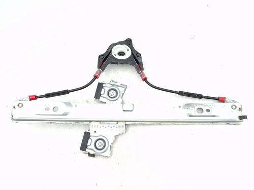 Front left window mechanism FORD FIESTA VI (CB1, CCN) 1.4 | BP30341862C22 - Image 2