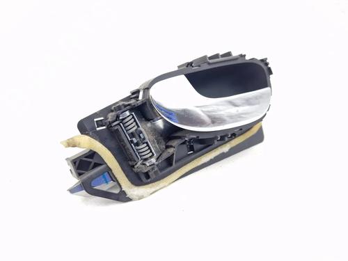 Used Rear left interior door handle PEUGEOT 307 Break (3E) 1.6 HDi 110 (109 hp) 30348067