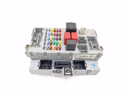 Used Fuse box FIAT PUNTO (188_) 1.2 16V 80 (188.233, .235, .253, .255, .333, .353, .639,... (80 hp) 30460512