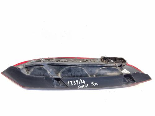 Left taillight OPEL CORSA C (X01) 1.0 (F08, F68) | BP30341688C34 - Image 5