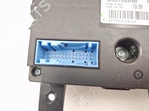 AC Styreenhet / Manøvreringsenhet ALFA ROMEO 159 (939_) 1.8 MPI (939AXL1A) | BP30350266I5 