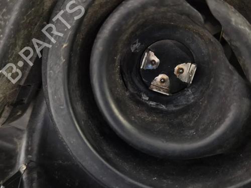 Left headlight NISSAN MICRA III (K12) 1.5 dCi | BP30343348C28