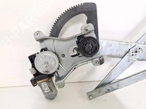 Front left window mechanism CHEVROLET AVEO / KALOS Hatchback (T250, T255) 1.4 | BP30344568C22 