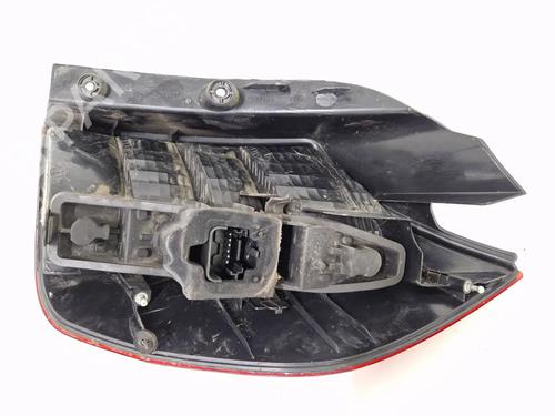 Left taillight RENAULT SCÉNIC II (JM0/1_) 1.5 dCi (JM0F) | BP30342731C34