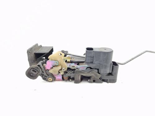 Rear right lock ALFA ROMEO 156 (932_) 1.6 16V T.SPARK (932.A4, 932.A4100) | BP30347373C99