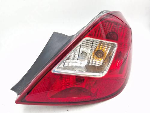 Right taillight OPEL CORSA D (S07) 1.0 (L08, L68) | BP30342848C35 - Image 2